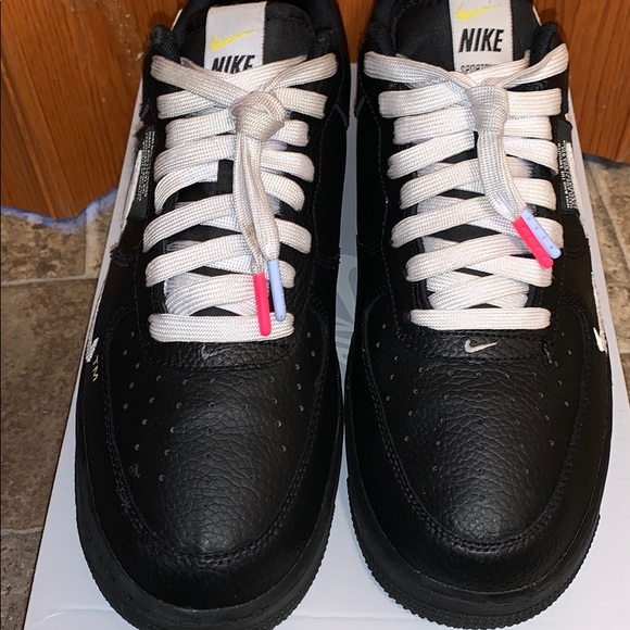 Air Force one - Picture 3 of 9